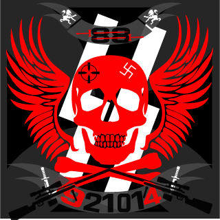 GEHRIG88's emblem