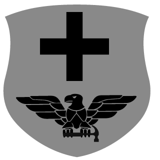 TRAPZEN's emblem