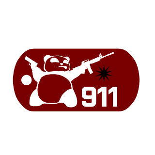 Digi911's emblem