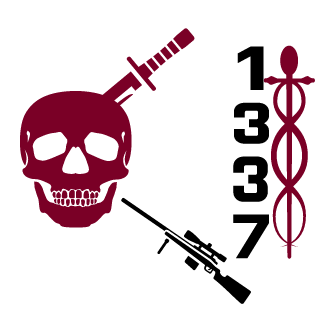 OporowaGrupaSzturmowa's emblem