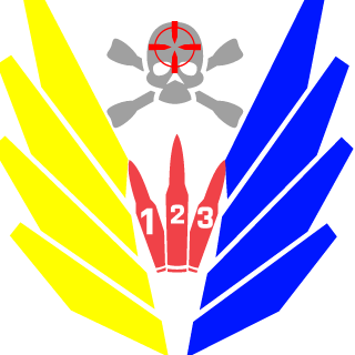 MamontoVV's emblem