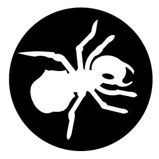 IAMM4CHINE's emblem