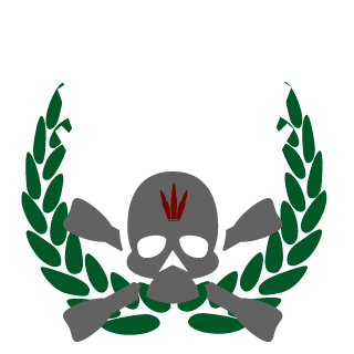 Killologist's emblem