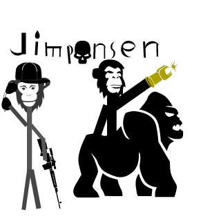 Goodmydaniel's emblem