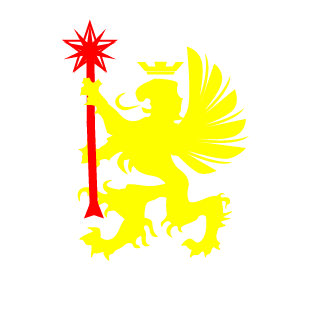 Reza-King-Wrath's emblem
