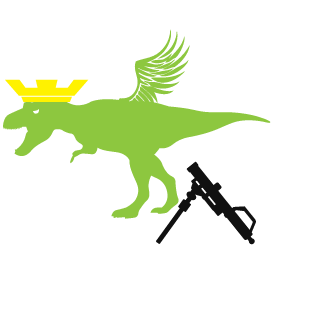 Bluterus's emblem