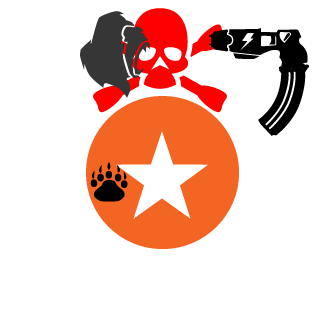 PuLsIoN KaOtiCS's emblem