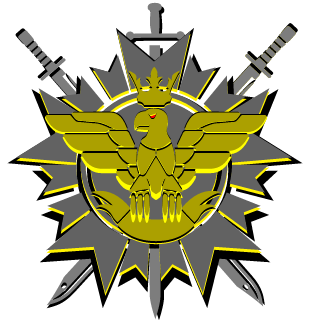 FABE's emblem