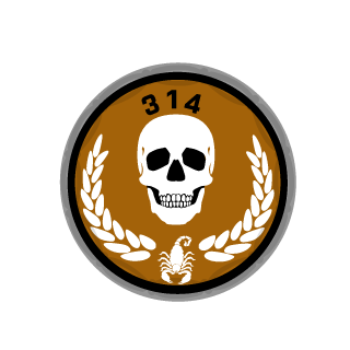 SeniorLoumbis's emblem