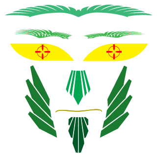 Vardelios's emblem
