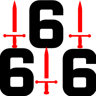 HolyHandJesus's emblem