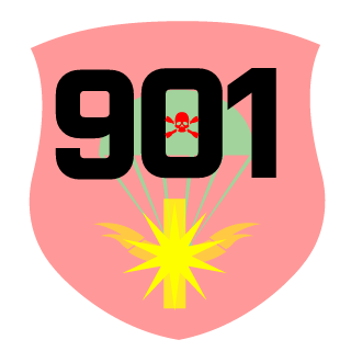 Dada8312's emblem