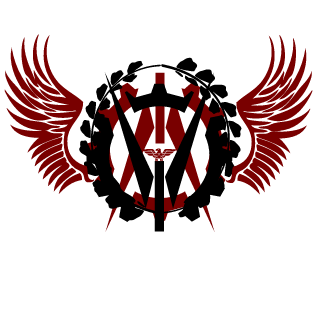 Hunter5860's emblem