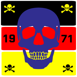 Toxxin71's emblem