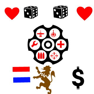 TheTomNL's emblem