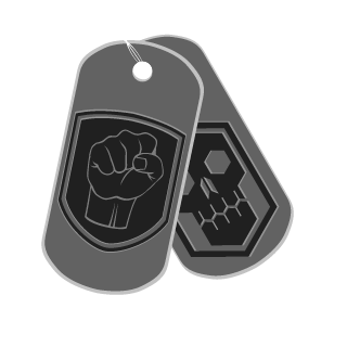 BlackHand's emblem