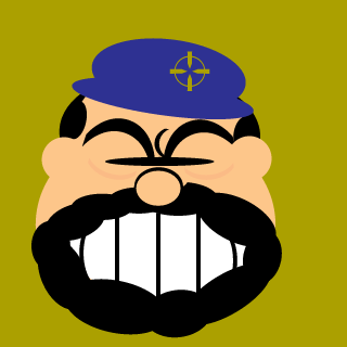 BRutus's emblem