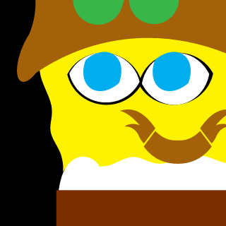 SpongeBobBoy237's emblem