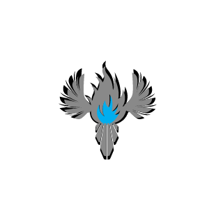 LunarLiger's emblem