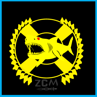 Uzurmark's emblem