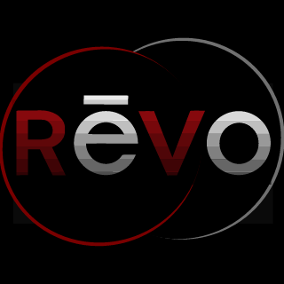 Revolution Team's emblem