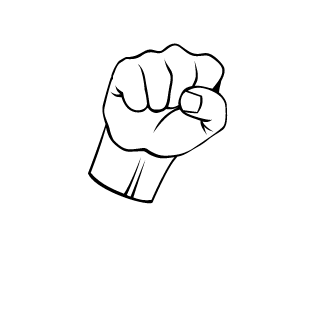 OrangUtanKlauso's emblem
