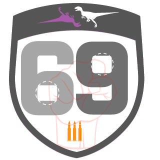 Black Salami's emblem