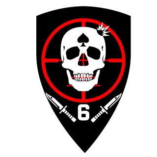 GHOSTS's emblem