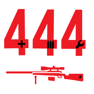 Samura444's emblem