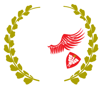 WojciechBad's emblem