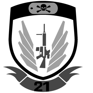 PapaHome64's emblem