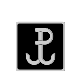 FilDziu's emblem
