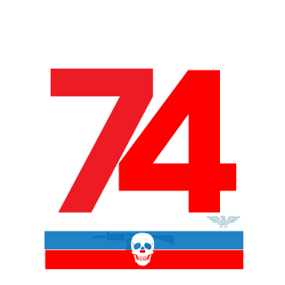 KPEMATOP174's emblem