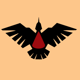 WulfHrod's emblem