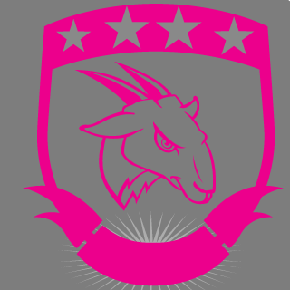 Mbambuto's emblem