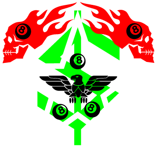Razorblade18-55's emblem