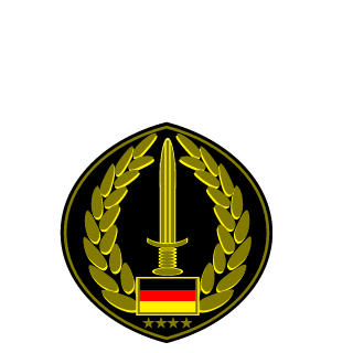 Calistarian's emblem