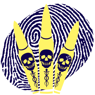 Hangreee's emblem
