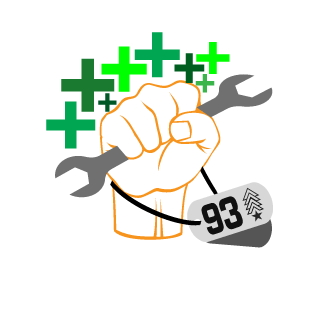 kampungmari93's emblem