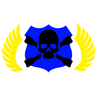 tajniak2633's emblem