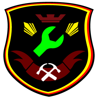 Diogobeen's emblem