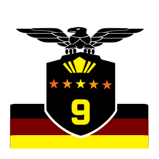 oNi1990's emblem