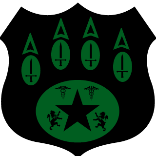 Blaze5468's emblem