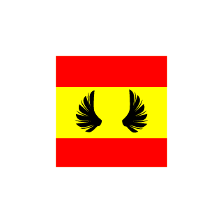 dangelkido's emblem