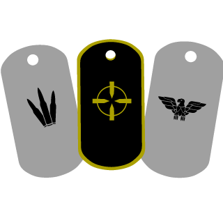 MARKUK1's emblem