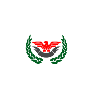 KamazBlyad's emblem