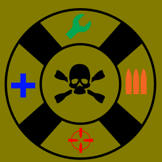 Lumberjackk's emblem
