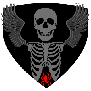 Bokkie8591's emblem