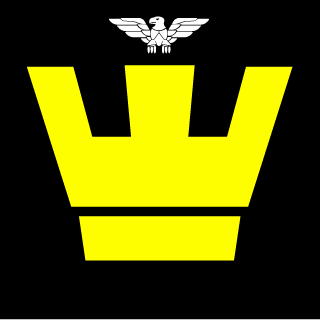JHAMPSS's emblem