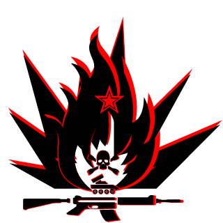 O_JU5T1C31RO_-'s emblem
